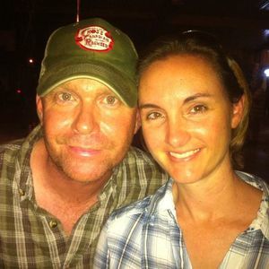 Meet your Posher, Keith